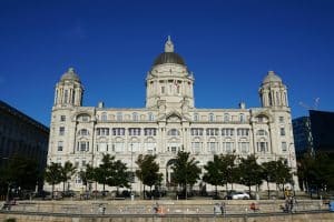 Bienes de dominio público