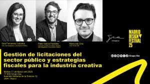 licitaciones-sector-creativo-madrid-design-festival-2025