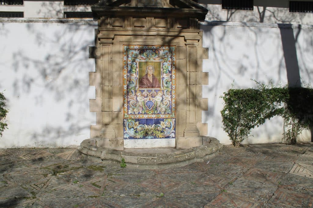 Licitaciones Junta Andalucia