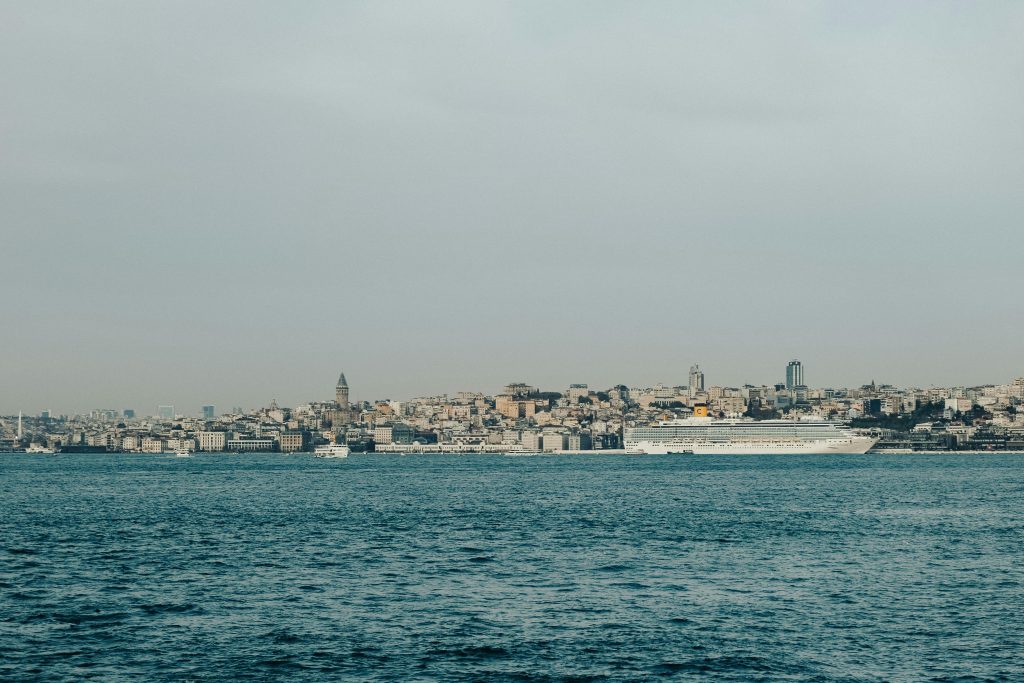 Licitaciones Puertos del Estado