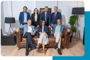 Abogados derecho administrativo