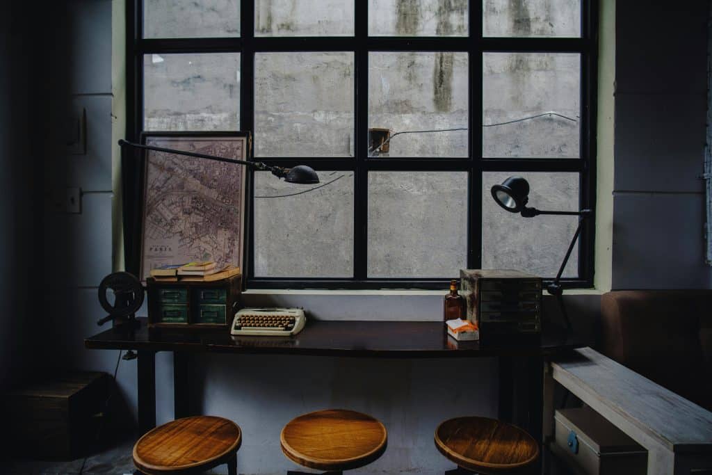 Ejemplos Licitaciones Mobiliario Oficina