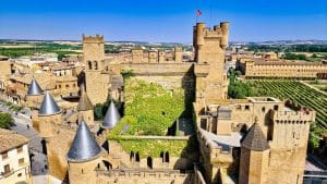 Tipo de subvenciones en Navarra