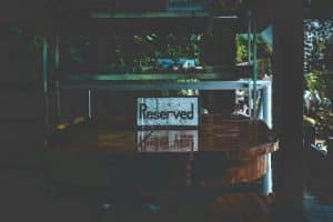 Contratos reservados tercer sector